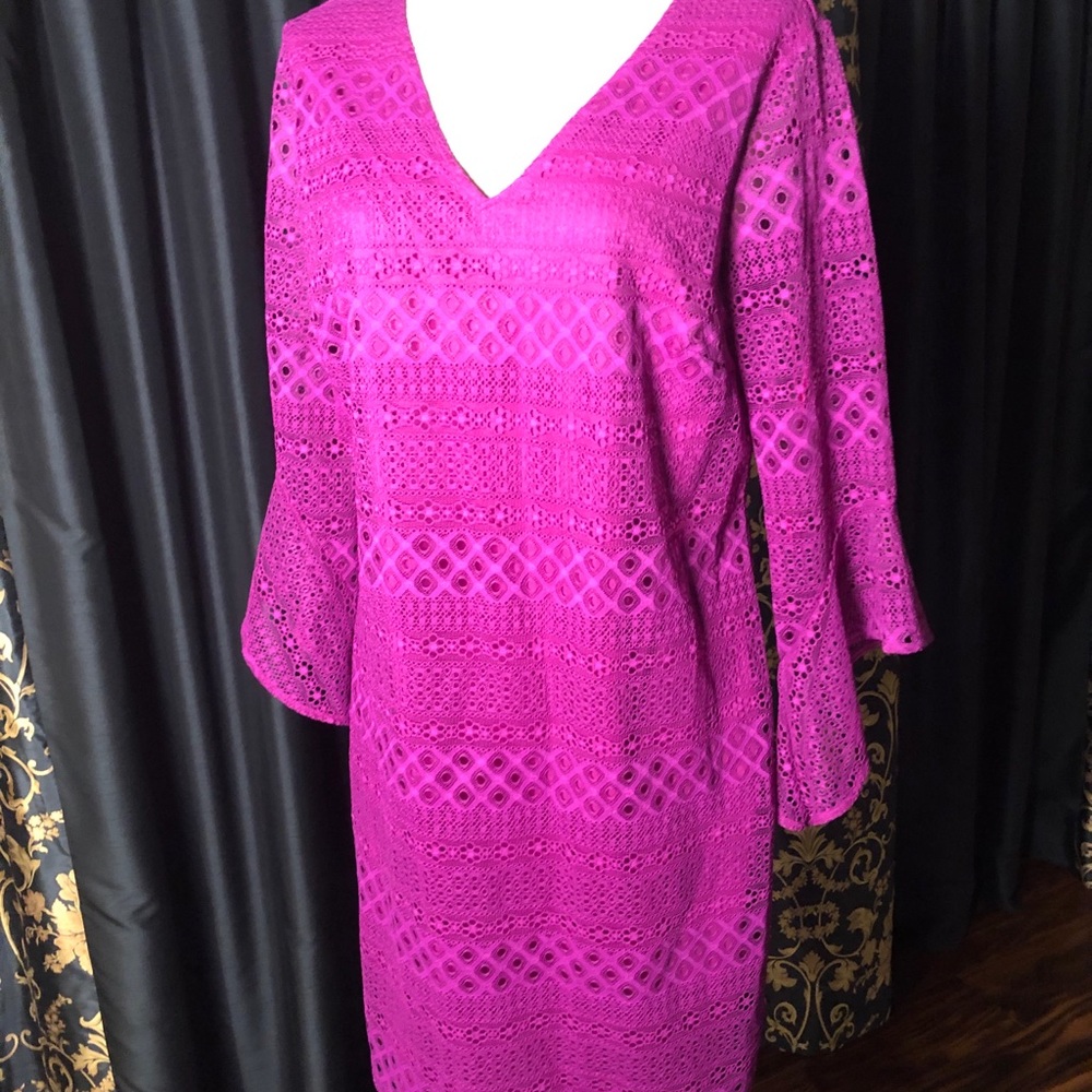 Long Sleeve dress